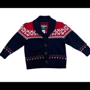 Osh Kosh  Sweater